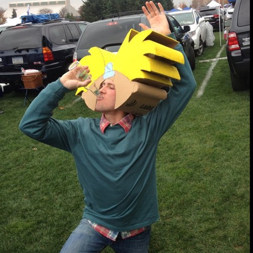 JAYgerbombs's profile picture. 