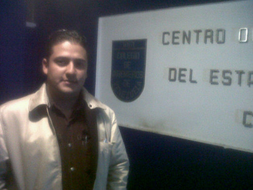 INGENIERO CIVIL