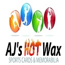 ajhotwax's profile picture. Buying & Selling @topps and @paniniamerica sports cards & @pokemon gaming cards. Also protect what you collect with our @ultraprointl and @bcwsupplies products.