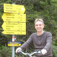 Andrew Cowell (@acowell1) 's Twitter Profile