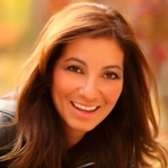 angieamador's profile picture. God is in everything. Kind is classy.