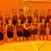 Mumbles Treforus (@treforusnetball) Twitter profile photo