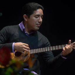 ulaciojuver's profile picture. Cuatrista Concertista | Productor | Arreglista | Hijo de Dios