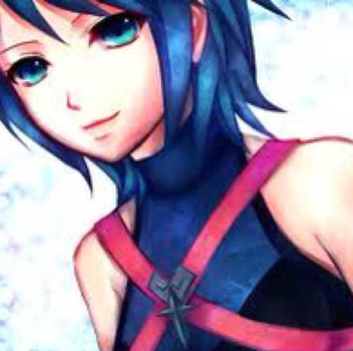Yo Yo its Aqua here my little imouto @StJoeSugarBaby I love anime/manga everyday my twin @Aquas_heart I'm the keyblade master before Sora my mood is #Excited