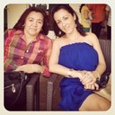 marcia Elena Gordon - @satedd - Twitter