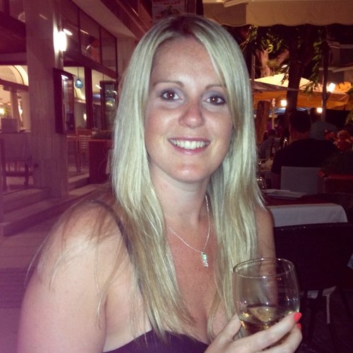 ClaireTaylor52's profile picture. 