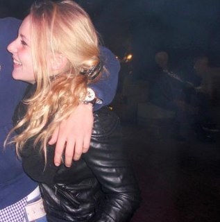 daph93's profile picture. ❤