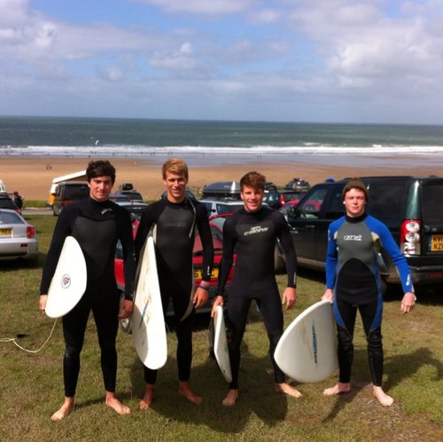 andywills_8's profile picture. 