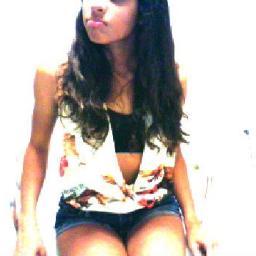 Just happy (: