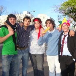 TinoDeCicco's profile picture. 