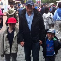 James Baker (@thejamesfbaker) 's Twitter Profile