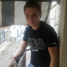 Mariuscosis's profile picture. TE IUBESC IUBITA