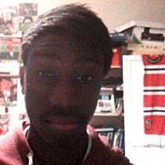 14, English, love to play football 24/7, £Manchester United3 Kik:calebaddo add me;)
FOLLOW ME AND ILL FOLLOW Y'ALL BACK!!!