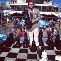 Andrew Larimer (@andrewlarimer) 's Twitter Profile