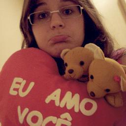 Daria o mundo pro meu mundo ser você […]