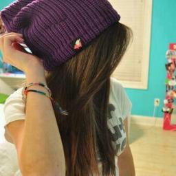 Just be you and be happy :D