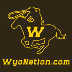 For fans of https://t.co/rwQIvwe8cE. Where Wyoming fans come for their Wyoming Cowboys news and interaction. Tweets by @MrTitleist Go Pokes! #gowyo #OneWyoming