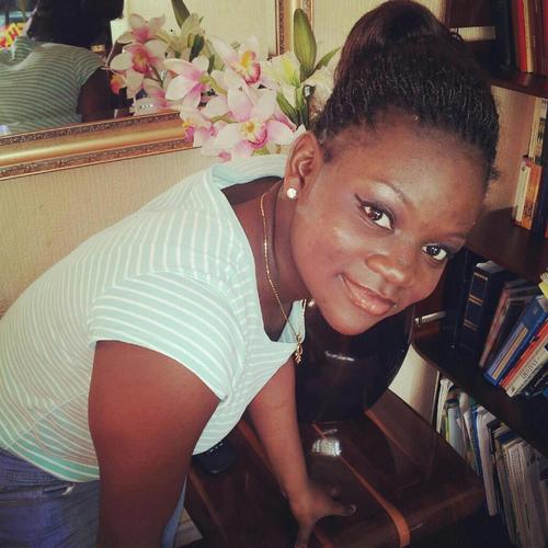Hi I'm Joyce, proud African, JW, 1D fan