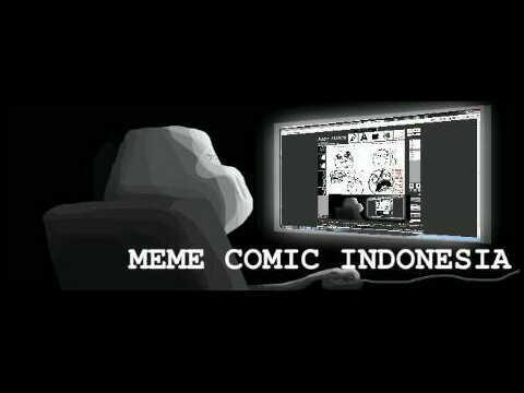 We're Indonesian and we're repost from MCI & 1CAK #MemeComicIndonesia #IndonesiaKreatif. CP: @mrsdhy @BayuAnugerahP