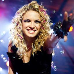 Яєвэł∂єS 
Para fãs que amaaaam A Lua!
Amores sigam esse fã clube!
#VivoPorTiLua
Dedicado a @Lua_Blanco
Perfect Diva!
Amamos muitoo