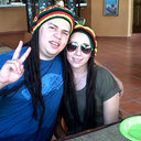 Alejandra Rubi - @alehepburn - Twitter