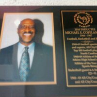 MichaelCopeland Sr. (@copelandsr) 's Twitter Profile