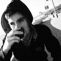 miliampere's profile picture. 