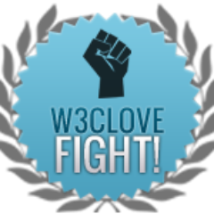 W3CLove's profile picture. 