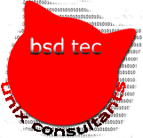 Linux/Unix/BSD consultancy