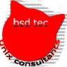 bsdtec's profile picture. Linux/Unix/BSD consultancy