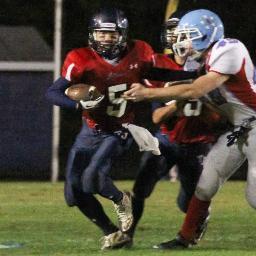 dnoh5's profile picture. 