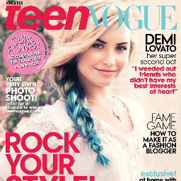 demi1ovato's profile picture. i'm not demi.. or yes?? hm..