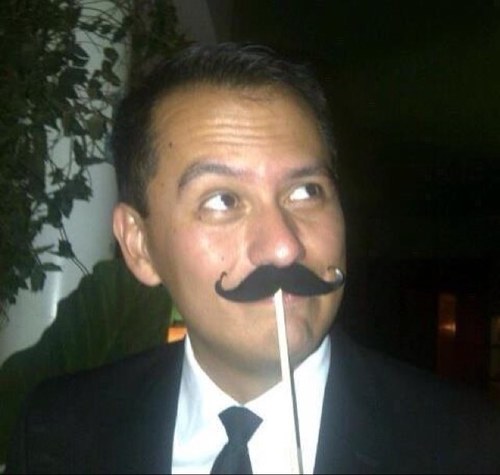 SanchezNieto's profile picture. si no lo se lo invento, si me dicen que no se puede lo hago, me quieren o me odian, no hay terminos medios....