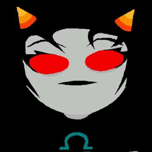 Terezi here. Hey Karcutiepie!!! | H3Y SO Y34 1 M4D3 TH1S GOD KNOWS WH4T TH1NG HOWS 1T GO1NG 3V3RYON3? [MV|RP|HS]