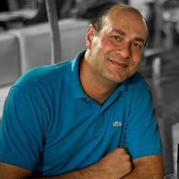 Global Customer Service Director @aramex, Proud Dad, Passionate to help people be the very best they can be, Social Change, Motorcycling...