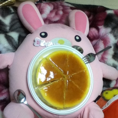 マカロン食べたい