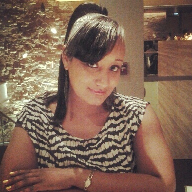 living my life like its golden