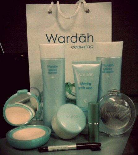 @WardahShop