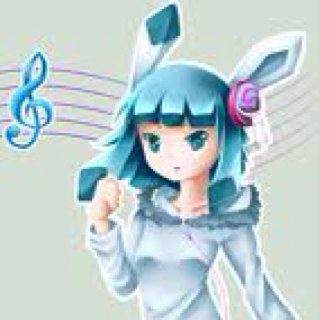 Music is my life~ I'm a Glaceon Gijinka, and I hate battlinh, unless I have to. 
#RP #Single #Wild