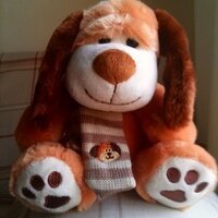 Tu juguete Fiel (@glaciusgil) 's Twitter Profile