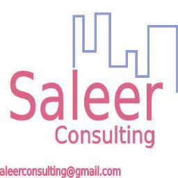 SaleerC's profile picture. Saleer Consulting : Société de Conseil en Urbanisme et Santé Publique, de Réalisaton d'études et d'enquêtes.
saleerconsulting@gmail.com
http://t.co/QNLsemqY