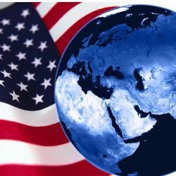 We follow policy and political voices on Twitter