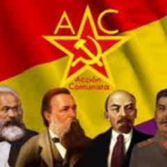 SOMOS UN MOVIMIENTO COMUNISTA ,EXALTAMOS LA LUCHA DE ClASES, SOMOS REMANENTES DE ORGANIZACIONES REVOLUCIONARIAS...
¡Patria, Socialismo o Muerte,VENCEREMOS