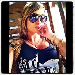 Fc dedicado para a diva @analivio