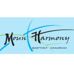 Covering all events going on at Mt. Harmony Baptist Church. Keep checking back to see what new and exciting things are happening at MHBC!