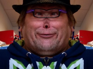 geirmelg's profile picture. 