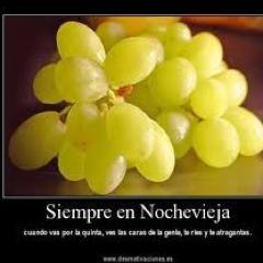 TODA LA INFORMACIÓN DE NOCHEVIEJA :)