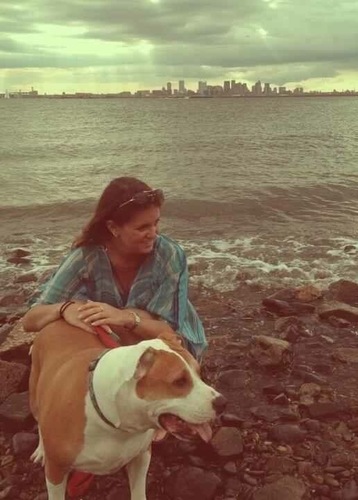 Hirshpup's profile picture. YouthBuild English Teacher (http://t.co/BTmv8fIh0f), Program Director - Teaching for Peace (Summer PD for teachers), Passionate about teaching & growing