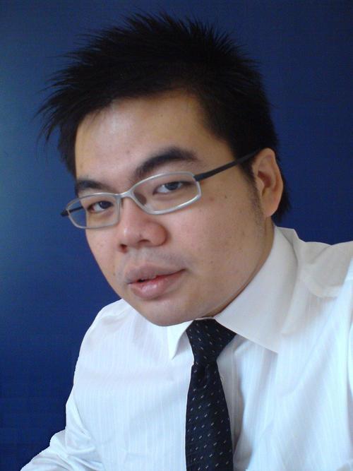 Terence Chung is a certified internet marketing professional and work as senior online business consultant currently.