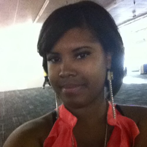 The chick u lurkers ❤ to hate.............................feel free to lurk all day!!!!